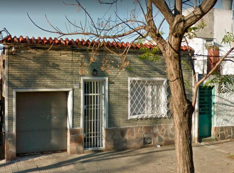 Home With Big Garden Montevideo Exteriör bild