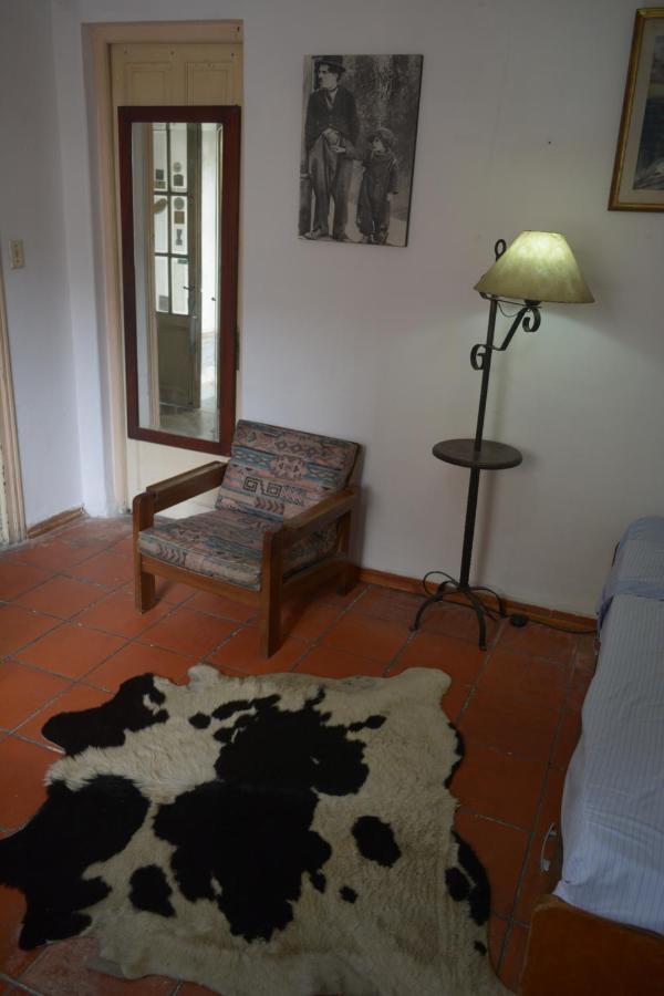 Home With Big Garden Montevideo Exteriör bild
