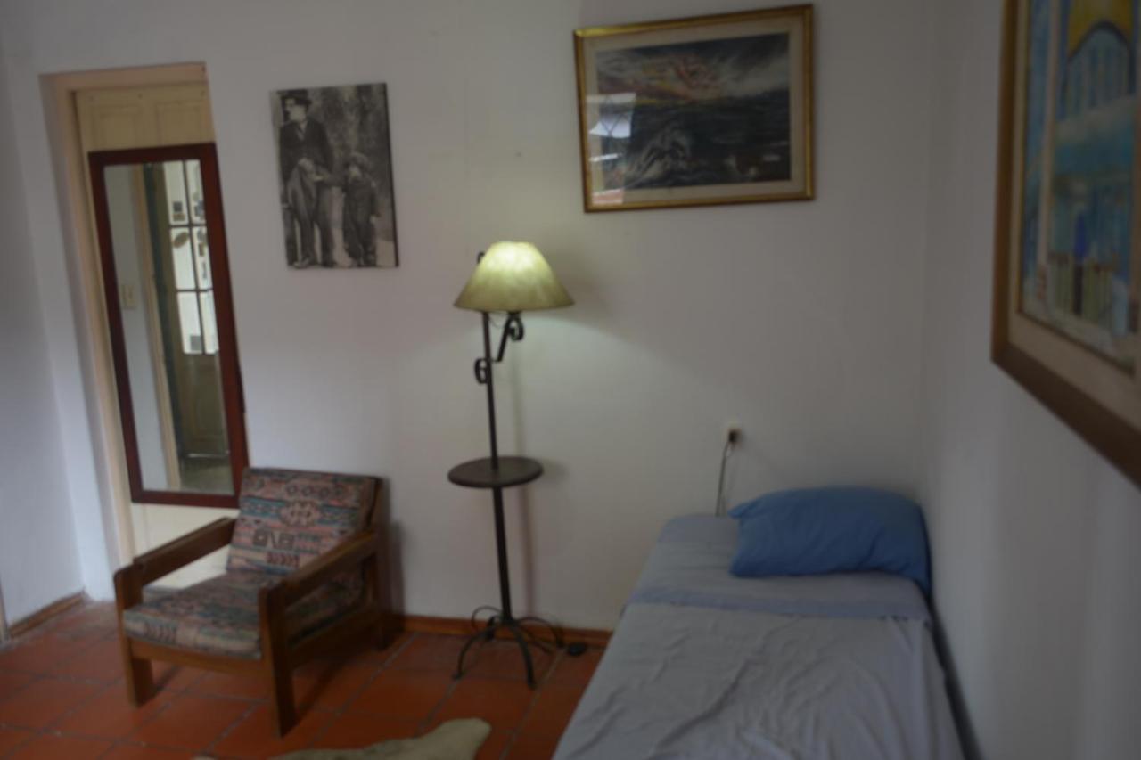 Home With Big Garden Montevideo Exteriör bild